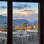 Hotel Aeschi Park