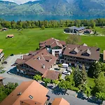 Aeschi Park Hotel 4*