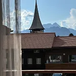 Aeschi Park Hotel