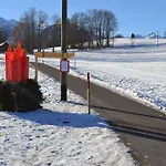 Aeschi Park 4* Aeschi Bei Spiez