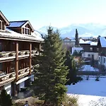 Aeschi Park Hotel Aeschi Bei Spiez
