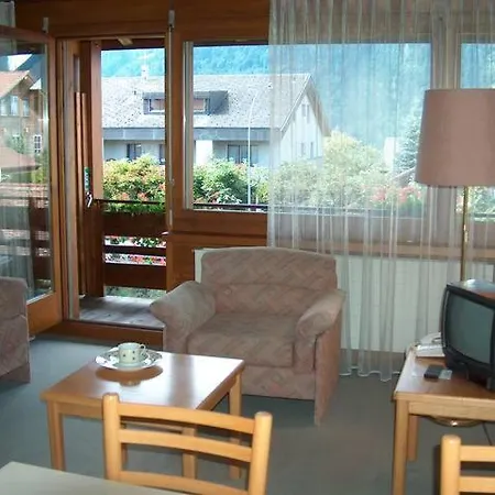 Aeschi Park Aeschi Bei Spiez