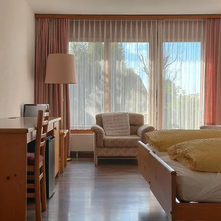 Aeschi Park Hotel Aeschi Bei Spiez