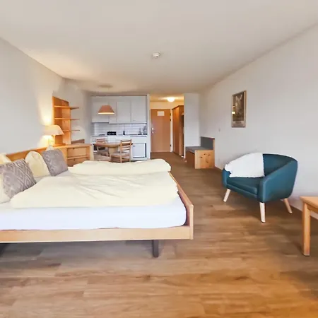 Hotel Aeschi Park Aeschi Bei Spiez