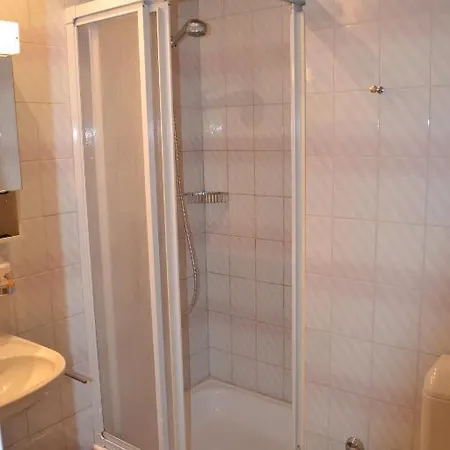 Hotel Aeschipark 4*