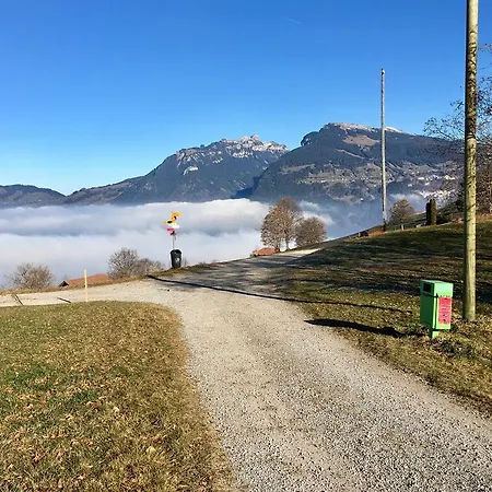 Aeschipark Hotel Aeschi Bei Spiez