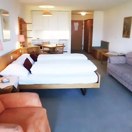 Aeschipark 4* Aeschi Bei Spiez