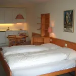 Hotel Aeschi Park 4*