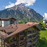 Hotel Aeschi Park Aeschi Bei Spiez