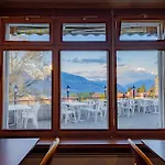 Aeschi Park 4*