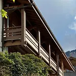 Hotel Aeschi Park 4*