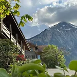 Aeschi Park 4*