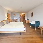 Hotel Aeschi Park Aeschi Bei Spiez