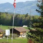 Hotel Aeschi Park