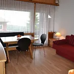 Hotel Aeschi Park 4*