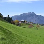 Aeschi Park Hotel