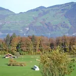 Aeschi Park Hotel Aeschi Bei Spiez