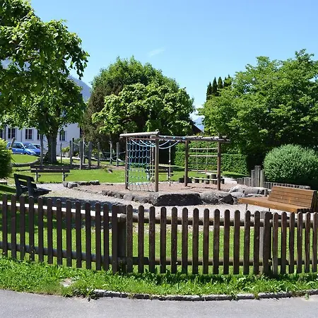 Aeschi Park Aeschi Bei Spiez
