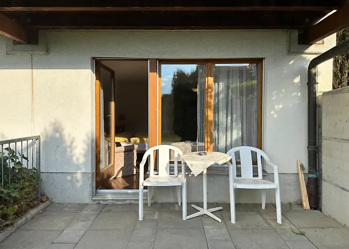 Aeschi Park Hotel Aeschi Bei Spiez