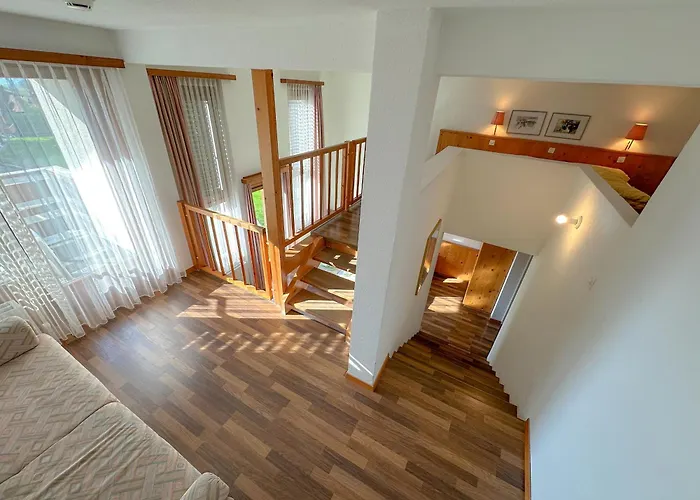 Aeschi Park Hotel 4*