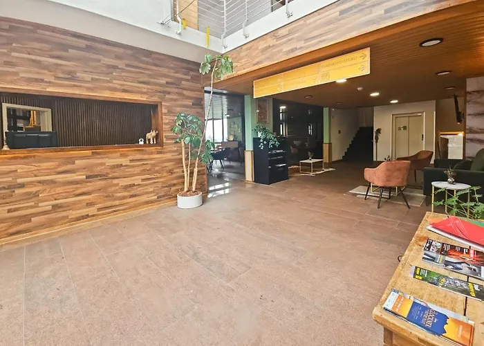 Aeschi Park Aeschi Bei Spiez