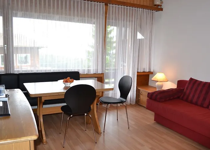 Aeschi Park Aeschi Bei Spiez